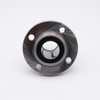 LMF10UU-E Linear Motion Euro Flanged Ball Bushing 10x19x29mm Pilot End Back View