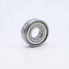 6215-ZZC3 Ball Bearing 75x130x25 Side View