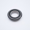 1623-2RSNR Ball Bearing 5/8x1-3/8x7/16 Bottom View
