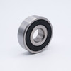 6313-2RSC3 Ball Bearing 65x140x33mm Left Angled View