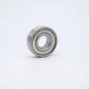 1601-ZZ Ball Bearing 3/16x11/16x1/4 Left Angled View