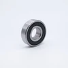 S6203-2RS Stainless Ball Bearing 17x40x12mm Left Angled View