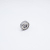 1630-ZZC3 Ball Bearing 3/4x1-5/8x1/2 Left Angled View