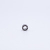 MR74 Mini Ball Bearing 4x7x2mm Front View