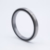S6701-2RS Ball Bearing 12x18x4mm Right Angled View