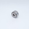 NAST06ZZ Yoke Track Needle Roller Bearing 6x19x14mm Right Angled View
