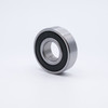 6000-2RS-ABEC5 Ball Bearing 10x26x8mm Right Angled View