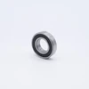 6902-2RSC2 Ball Bearing 15x28x7mm Right Angled View