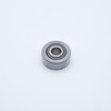 NAST6R Yoke Track Needle Roller Bearing 6x19x10mm Top View