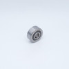 NAST6R Yoke Track Needle Roller Bearing 6x19x10mm Front Left View