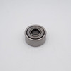 NURT20-1R Yoke Track Follower Needle Roller Bearing 20x52x25mm Top View