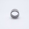 B69 Needle Roller Bearing 3/8x9/16x9/16 Front View