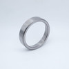 362A Tapered Roller Bearing Cup 3-1/2x21/32" Front Left Angled View