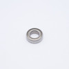 6800-Z Ball Bearing 10x19x5mm Front View