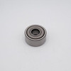 NART5UUR Yoke Track Needle Roller Bearing 5x16x12mm Bottom View
