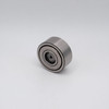 NART5UUR Yoke Track Needle Roller Bearing 5x16x12mm Back Right Angled View
