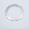 AS3047 Washer 1mm for AXK3047 Bearing Front View