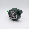 SBLF201-8 1/2" Bore 2 Bolt Flange Bearing