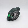 SBLF205 16G 2-Bolt Flange Bearing Unit 1" Bore