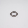 NTA6681 Thrust Needle Roller Bearing 4-1/8x5-1/16x1/8 Flat Bottom View