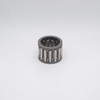 JD9837 Caged Needle Roller Bearing 1x1-5/16x1 Flat View