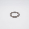 JD9847 Thrust Needle Roller Bearing Flat View