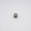 1WC0812 One-Way Needle Roller Bearing 8x14.2x12mm Front View