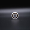 6000PG Plastic Ball Bearing 10x26x8mm Front View