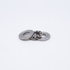 SF5-10G Miniature Thrust Ball Bearing 5x10x4mm Flat Side Angled