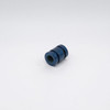 KHP06 Thin Wall Plain Linear Bearing 6x12x18mm Right Angled View