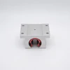 SWDP16 Plain Linear Pillow Block Bearing 1" Bore Flipped View