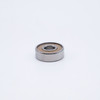 R1212-2TS Miniature Ball Bearing 1/2x3/4x5/32 Flat View