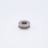 F8-12.5G Miniature Thrust Ball Bearing 8x12.5x5mm Assembled Front View