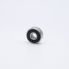 608-2RS/TN9 Sealed Ball Bearing 8x22x7mm Right Angled View