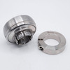 SUE205-16-TJ Insert Bearing 1" Bore Front Separate View