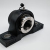TP-SUEP208-24 Food Grade Thermoplastic Pillow Block Unit 1-1/2" Bore