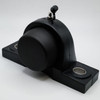 TP-SUEP208-24 Pillow Block Unit 1-1/2" Bore Right Angled Cap View