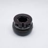 UE204-12-L3 Insert Bearing 3/4" Bore Top View