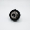 RSB205-14 Rubber Mounted Cartridge Unit 7/8" Bore Front View