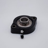 TP-SSBLF208-24 2-Bolt Flange Bearing 1-1/2" Bore Flat Left Angled View