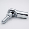 CFL4TY Inch Sized Female Studded Rod End Bearing Front View