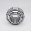 W208PP10 Round Bore Disc Harrow Ball Bearing 1-1/2" Bore Front View