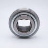 W211PPB6 Disc Harrow Ball Bearing 1-1/2" Square Bore Front View