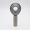CM3T Inch Sized Rod End 3/16" Bore Front View