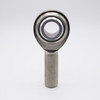 CML3T Inch Sized Rod End 3/16" Bore Front View