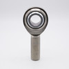 CML6T Inch Sized Rod End 3/8" Bore Front View