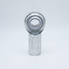 CF3T PTFE Lined Female Inch Sized Rod End 3/16" Bore Front View