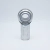 CF8T PTFE Lined Female Inch Sized Rod End 1/2" Bore Front View