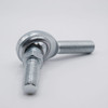 CML10TY Inch Sized Male Studded Rod End Bearing Front View