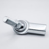 CF4TY Inch Sized Female Studded Rod End Bearing Thread View